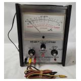 Sencore Tr139 Transistor Tester