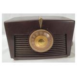 Rca Tabletop Tube Radio 8 X 541