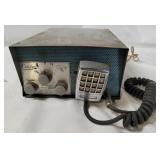 Citi-fone Cd-5 Cb Radio Transceiver