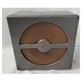 National Radio Nc-183ts Speaker