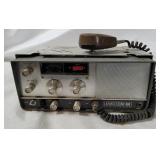 Lafayette Ha-460 Cb Base Station