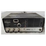 Teaberry Model T Cb Base Station
