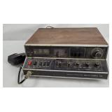 Cobra Ssb Transceiver Model 135