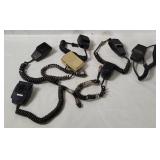 Cb Radio Mics - Radio Shack, Cobra, S B E