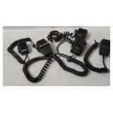 Cb Radio Mics - Midland, Newtron, G C