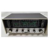 Heathkit Gr-64 Shortwave Receiver