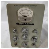 Heathkit Sb-10 Single Side Band Adapter