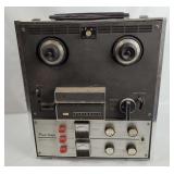Panasonic Reel To Reel Rs-755s, See Description