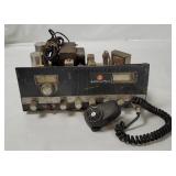 Hallicrafters Sr-42 Cb Transceiver