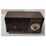 Motorola Radio 5t11m, Not Powering On