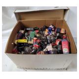 Assorted Vtg Vacuum Tubes