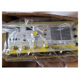 Robyn T-240d Executive Cb Radio