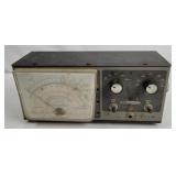 Heathkit Vtvm Meter Model Im-13
