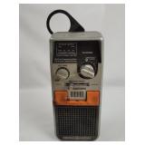 G E Emergency C B Radio 3-5900a