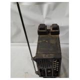 Delco U S Army Radio Receiver Bc-603