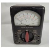 Triplett Multimeter Model 630