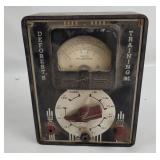 Deforest's Training Inc. Multimeter