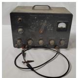 Heathkit Lg-1 Laboratory Generator