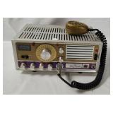 Courier Royale Cb Radio Transceiver