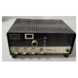 Teaberry Model T Cb Base Station