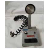 Turner Plus Three Desktop Cb Mic