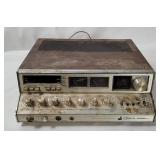 Cobra 2000 Gtl Cb Radio, See Description