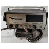 Aerotron Slimline Cb Radio
