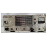 Cobra Cam 88 Cb Radio