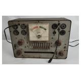 Knight Tube Tester