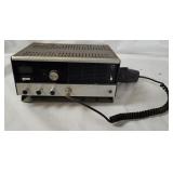 Lafayette Comstat 25d Cb Radio
