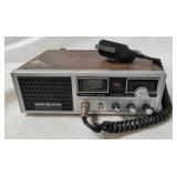 G E 3-5869a Cb Base Station