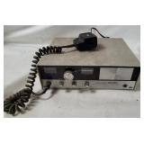 Realistic Navaho Trc-30 Cb Radio