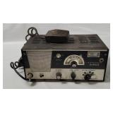 Dewald Cb Transceiver Model R1050