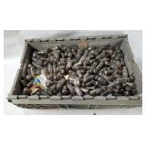 Assorted Vtg Vacuum Tubes