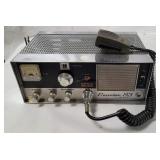 Courier Twenty Three Cb Base Station