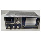 Courier Twenty Three Plus Cb Base Station