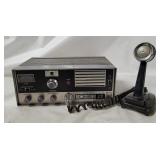 Courier 23 Cb Radio Transceiver