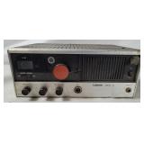 Lafayette Comstat 35 Cb Radio, Not Powering On