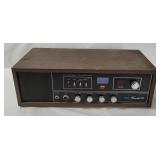 Sbe Trinidad Ill Cb Transceiver