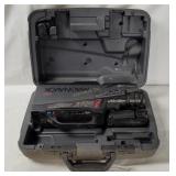 Magnavox Vhs Camcorder Cvl318av01