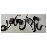 Cb Radio Mics - Astatic, Hy-gain Etc.