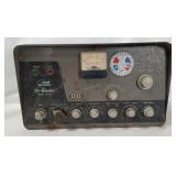 Globe High-bander Transmitter Vhf-62
