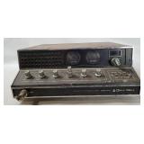 Dynascan Cobra 139xlr Cb Radio, See Description