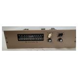 General Dynamics Rt-2080 Military Radio