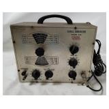 Eico Signal Generator Model 324