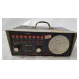 Electra Bearcat 8-channel Scanner