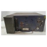 G E Transmitter Receiver St05cp8