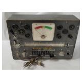 Paco Tube Tester Model T-60