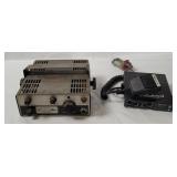 2 Mobile Cb Radios - Midland, Browning