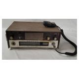 Heathkit Cb Transceiver Gw-42